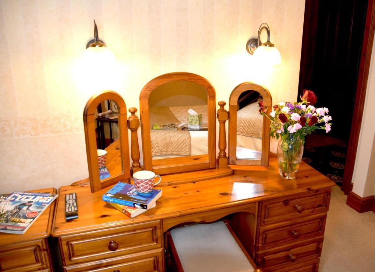 Daleslea Bed & Breakfast Sedbergh Ngoại thất bức ảnh